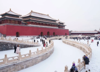 China elimina el requisito de visa para ciudadanos de Reino Unido y Canadá