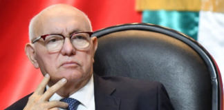 Irregularidades suman 67 MMDP en último año de gobierno de AMLO