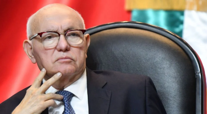 Irregularidades suman 67 MMDP en último año de gobierno de AMLO