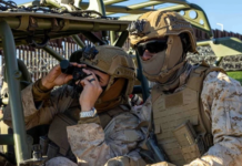 Más militares de EU a México: Senado autoriza ingreso de 12 elementos