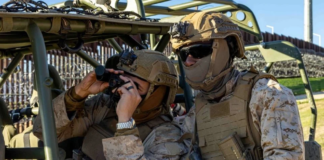 Más militares de EU a México: Senado autoriza ingreso de 12 elementos