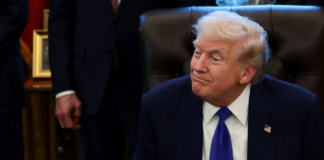 Trump reitera que el gobierno de México dejará de enviar petróleo a Cuba