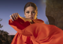 Yuridia presenta un adelanto exclusivo de su nueva canción