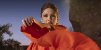 Yuridia presenta un adelanto exclusivo de su nueva canción