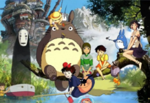 El viaje de Chihiro: anuncian reestreno en cines de México