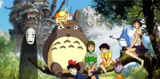 El viaje de Chihiro: anuncian reestreno en cines de México