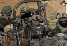 Israel y EU se preparan para una guerra ante un inminente ataque a Irán, reporta el medio Ynet