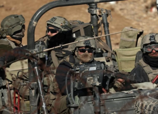 Israel y EU se preparan para una guerra ante un inminente ataque a Irán, reporta el medio Ynet