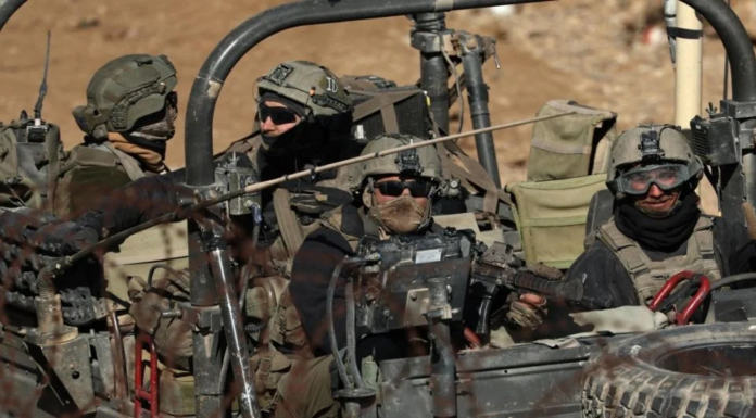 Israel y EU se preparan para una guerra ante un inminente ataque a Irán, reporta el medio Ynet