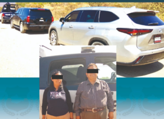 Rescata Policía Estatal a 19 migrantes en San Pedro Totolápam