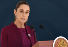 Sheinbaum reafirma que no se desmarcará de López Obrador