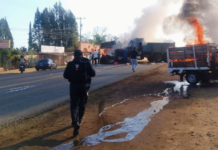 Cooperó EU en operativo donde fue abatido “El Mencho” e integrantes del CJNG