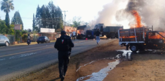 Cooperó EU en operativo donde fue abatido “El Mencho” e integrantes del CJNG