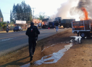 Cooperó EU en operativo donde fue abatido “El Mencho” e integrantes del CJNG