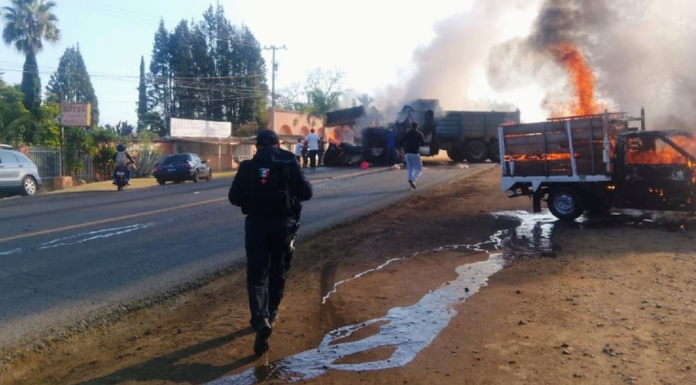 Cooperó EU en operativo donde fue abatido “El Mencho” e integrantes del CJNG