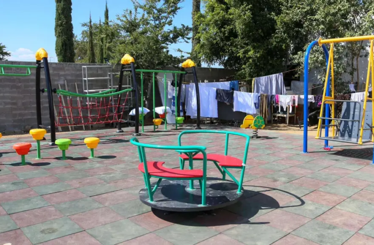 Destituyen a funcionarias de DIF Estatal por hechos en albergue “Casa Pato”