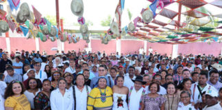 Reconocen derechos del pueblo afromexicano de Oaxaca y Guerrero