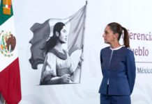 Asegura Sheinbaum que no hay ninguna “operación cicatriz” con el PT