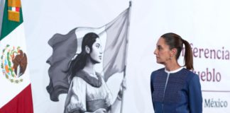 Asegura Sheinbaum que no hay ninguna “operación cicatriz” con el PT