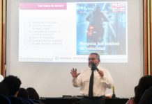 “Piloto 10 de 10”, una iniciativa para salvar la vida de motociclistas