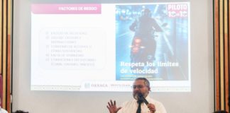 “Piloto 10 de 10”, una iniciativa para salvar la vida de motociclistas