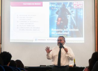 “Piloto 10 de 10”, una iniciativa para salvar la vida de motociclistas