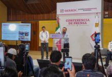 Avanza gestión de entronque para Coatlán en la autopista Barranca Larga–Ventanilla