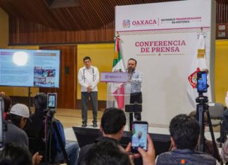 Avanza gestión de entronque para Coatlán en la autopista Barranca Larga–Ventanilla