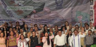 Anuncia Sección 22 paro de 72 horas, y movilizaciones en Oaxaca y CDMX