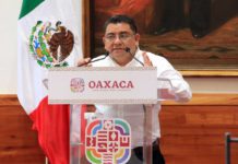 Disciplina fiscal y cero endeudamiento, ejes de la gestión en Finanzas de Oaxaca