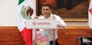 Disciplina fiscal y cero endeudamiento, ejes de la gestión en Finanzas de Oaxaca