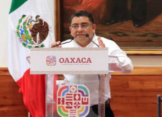 Disciplina fiscal y cero endeudamiento, ejes de la gestión en Finanzas de Oaxaca