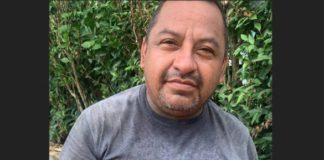 Denuncian desaparición forzada de activista en Jacatepec