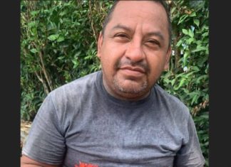 Denuncian desaparición forzada de activista en Jacatepec