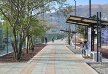 Impulsan Parque Lineal Riveras del Atoyac