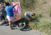 Asesinan a joven mecánico de motos en Pinotepa Nacional
