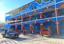 Repunta violencia en la Sierra Sur; reportan dos hombres fallecidos