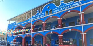 Repunta violencia en la Sierra Sur; reportan dos hombres fallecidos