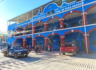 Repunta violencia en la Sierra Sur; reportan dos hombres fallecidos