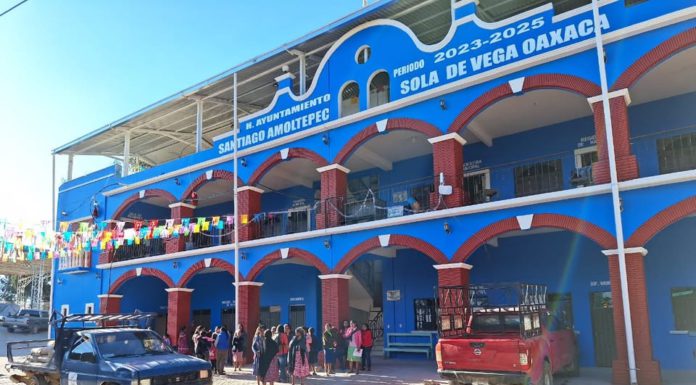 Repunta violencia en la Sierra Sur; reportan dos hombres fallecidos