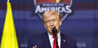 Afirma Trump que México es el epicentro de la violencia de los cárteles