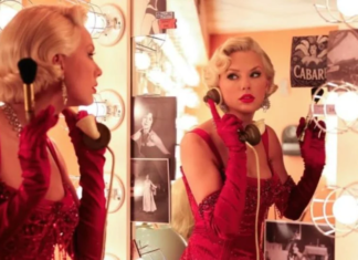 Taylor Swift es acusada de violar los derechos de una marca registrada