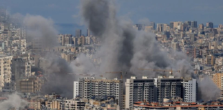 Irán lanza nueva amenaza: atacará oficinas de Apple y Google