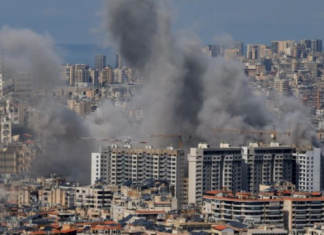 Irán lanza nueva amenaza: atacará oficinas de Apple y Google