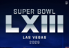 Allegiant Stadium de Las Vegas, será sede del Super Bowl en 2029