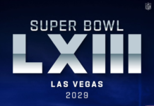 Allegiant Stadium de Las Vegas, será sede del Super Bowl en 2029