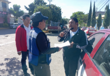 Actualizó Semovi 21 tarifas en diversos municipios de Oaxaca