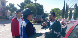 Actualizó Semovi 21 tarifas en diversos municipios de Oaxaca