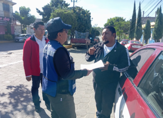 Actualizó Semovi 21 tarifas en diversos municipios de Oaxaca