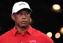 Tiger Woods se aparta del golf para recibir tratamiento médico